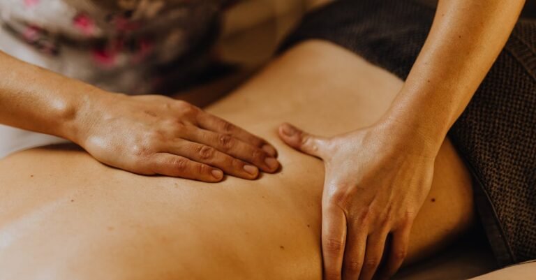Practical Advice For Those Looking To Get A Massage