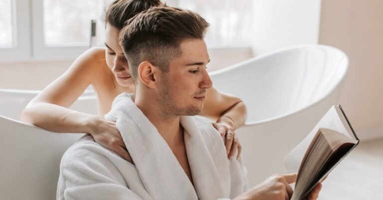 Are You In Need Of A Massage? Read This