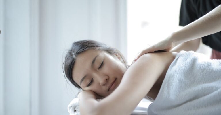Helpful Hints For Improved Massage Results Today