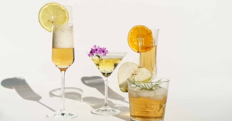 Create The Best Concoctions With These Juicing Tips